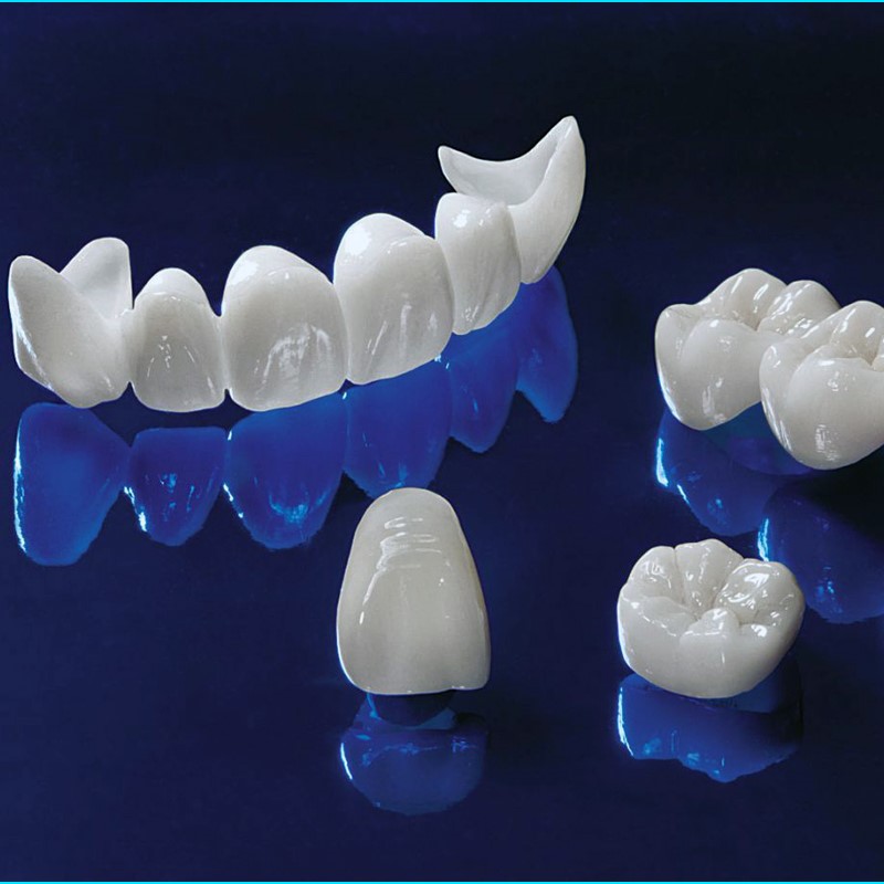 Răng sứ Cercon là thương hiệu răng sứ nổi tiếng của tập đoàn Denstply Sirona